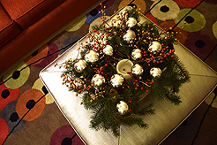 HOLIDAYS IN THE CITY